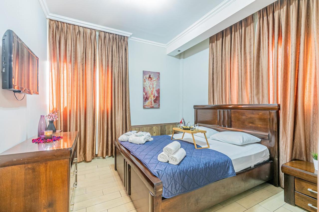 Hotel House Rishon Leziyyon Esterno foto