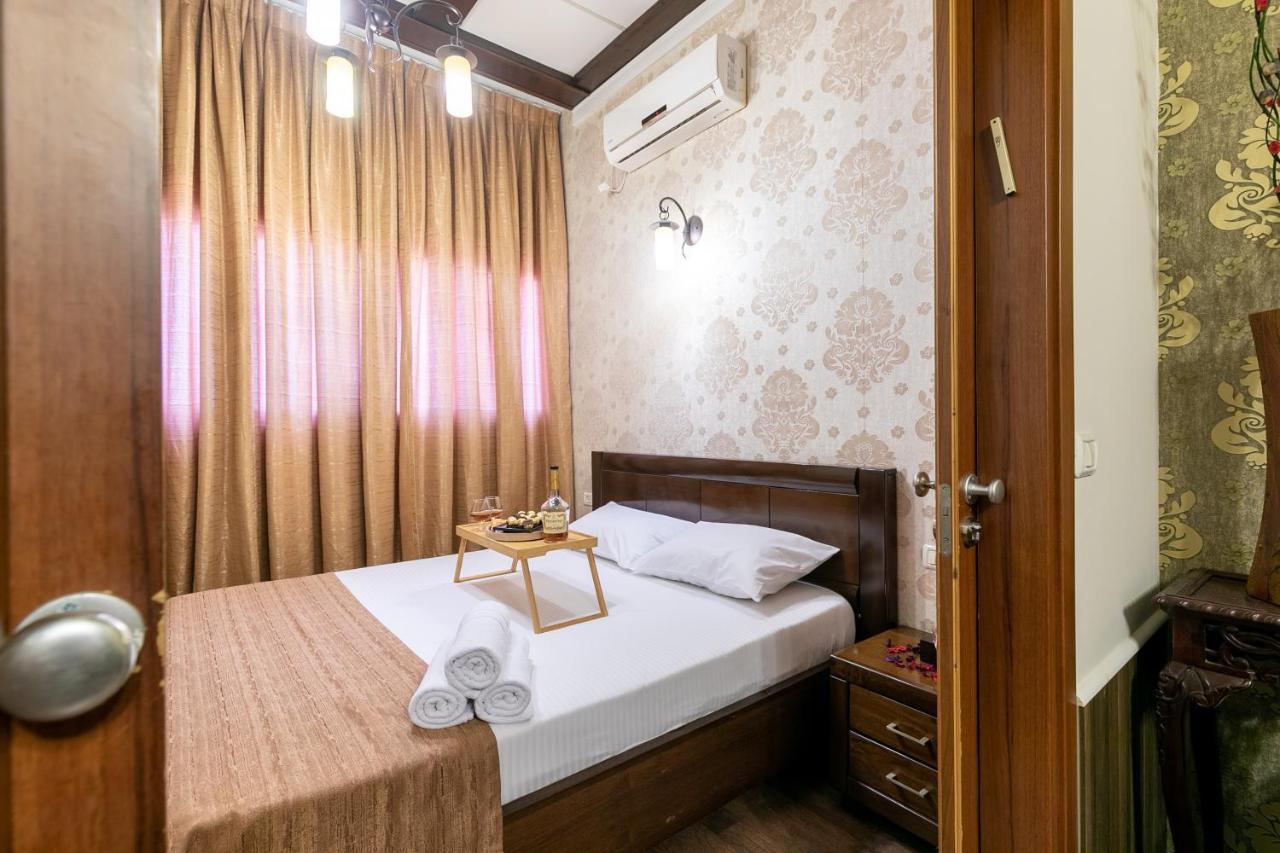 Hotel House Rishon Leziyyon Esterno foto