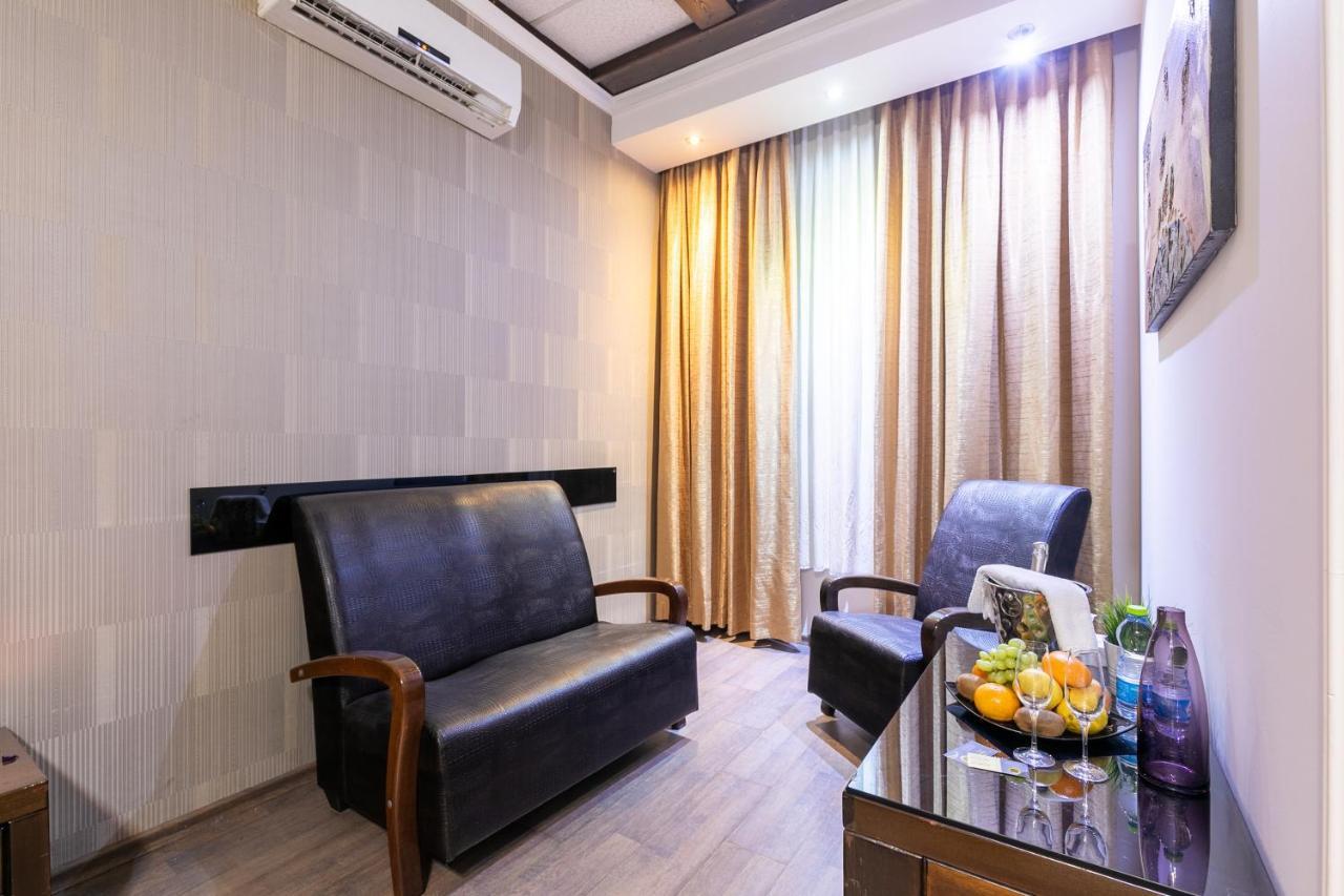 Hotel House Rishon Leziyyon Esterno foto