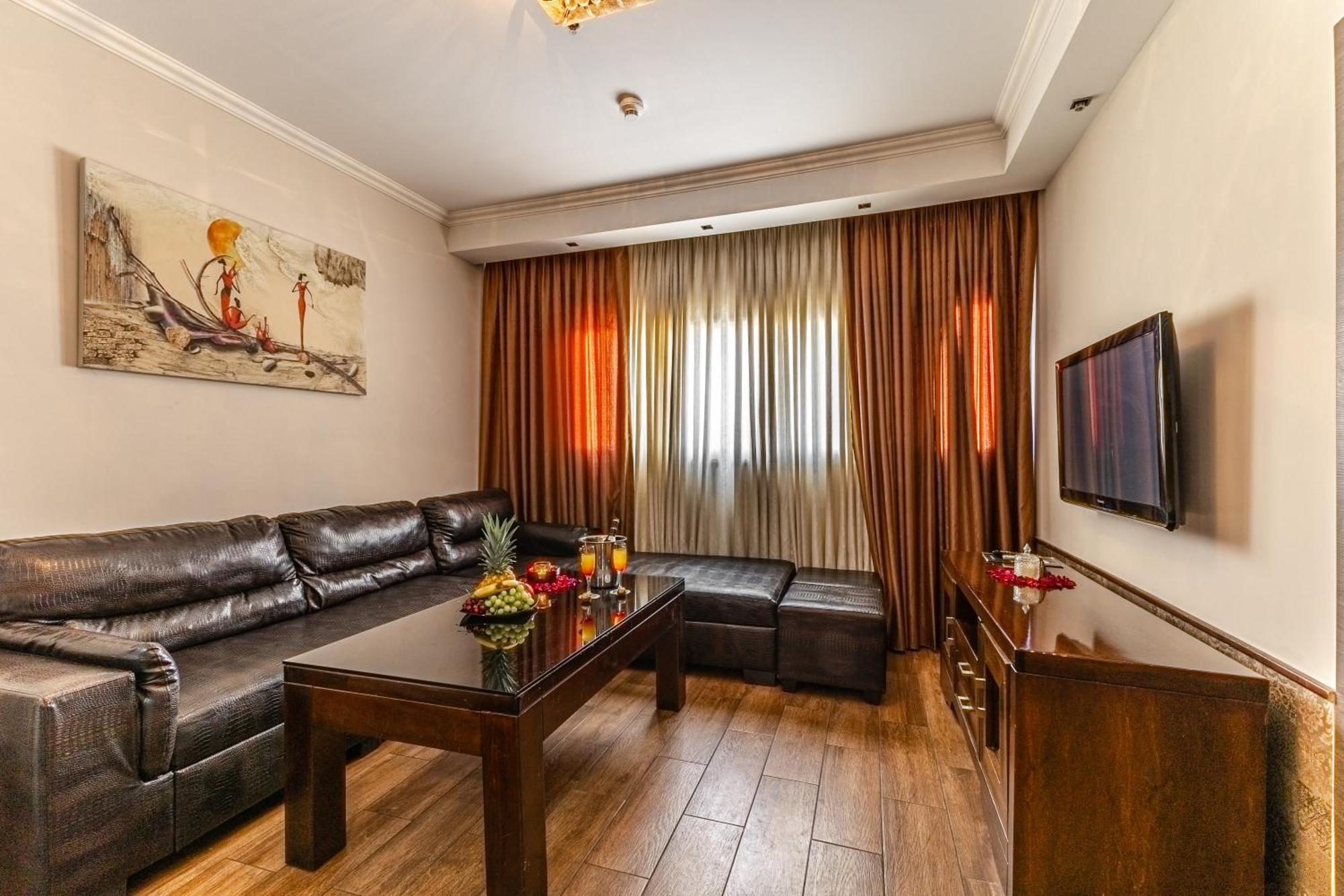 Hotel House Rishon Leziyyon Esterno foto