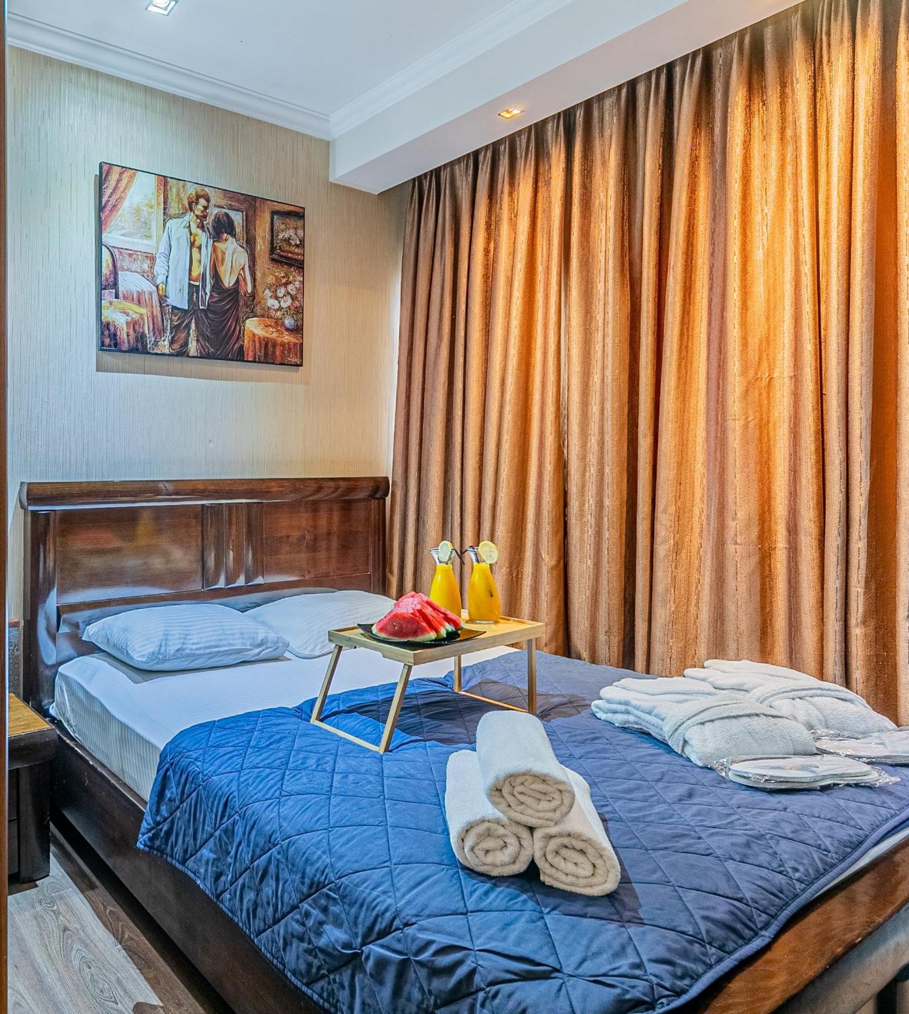 Hotel House Rishon Leziyyon Esterno foto