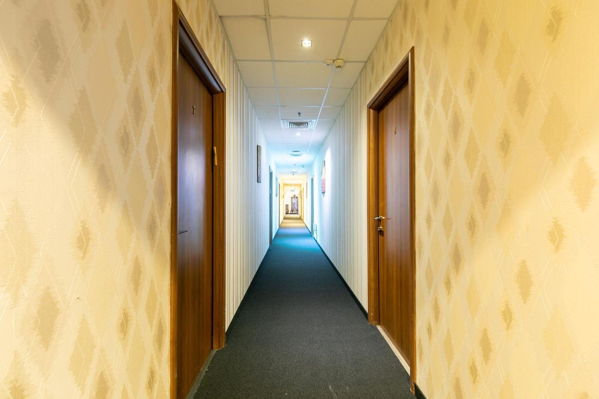 Hotel House Rishon Leziyyon Esterno foto