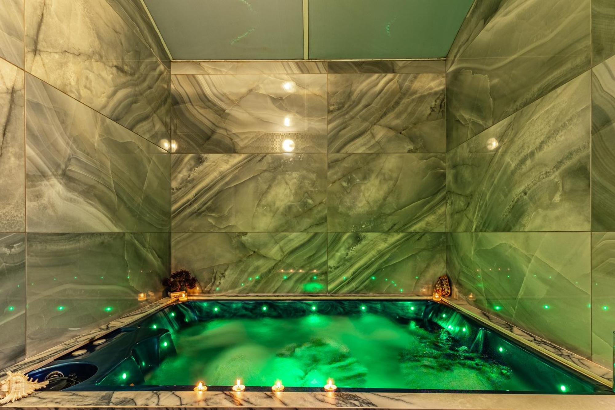Hotel House Rishon Leziyyon Esterno foto