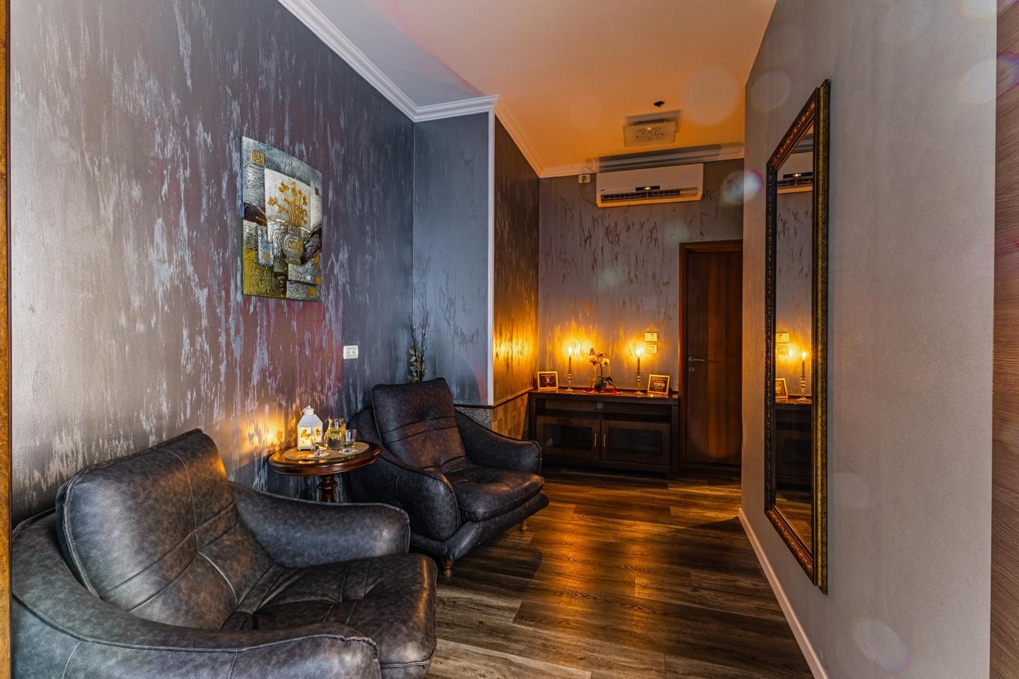 Hotel House Rishon Leziyyon Esterno foto