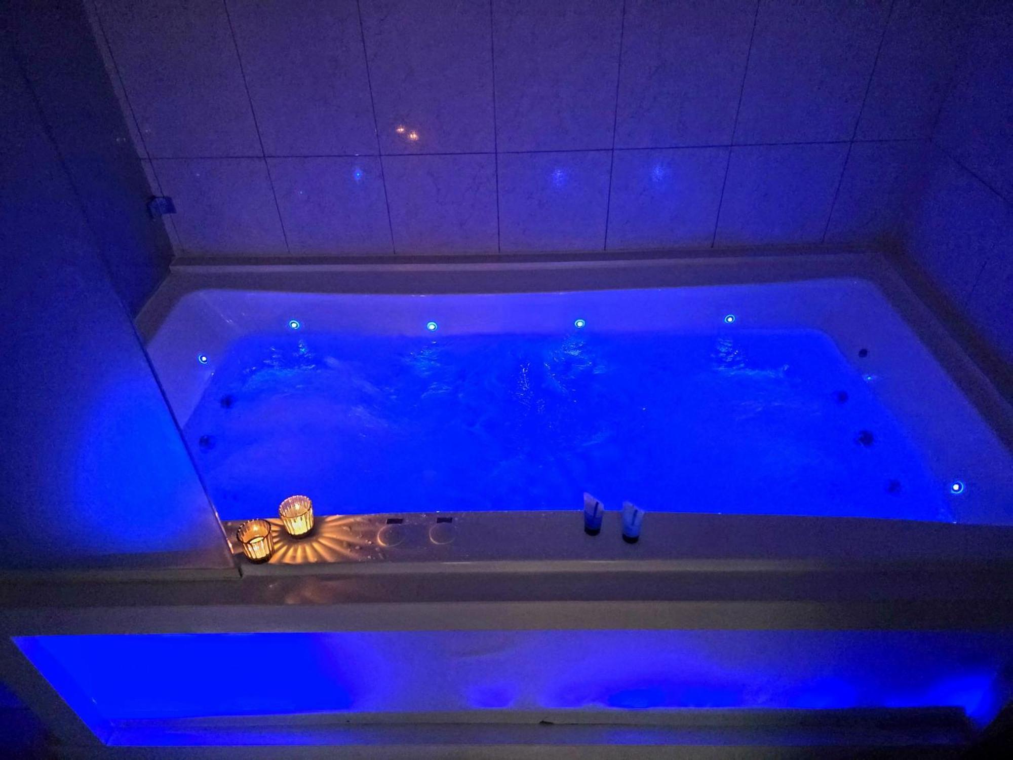 Hotel House Rishon Leziyyon Esterno foto