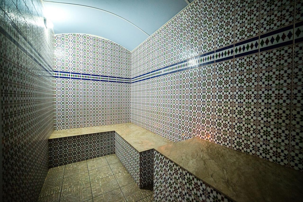 Hotel House Rishon Leziyyon Esterno foto